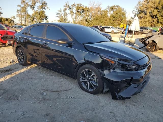 2023 KIA Forte LX