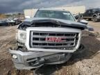 2014 GMC Sierra C1500 SLE