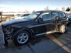 2018 BMW X3 XDRIVE30I en venta en Littleton, CO