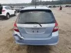 2008 Honda FIT Sport