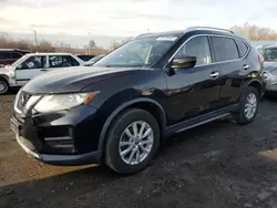 Lots with Bids for sale at auction: 2018 Nissan Rogue S