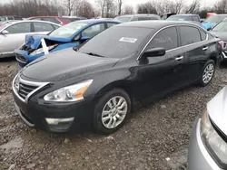 2015 Nissan Altima 2.5 en venta en Central Square, NY