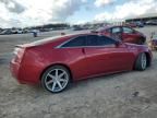 2012 Cadillac CTS Performance Collection