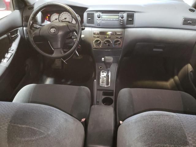 2004 Toyota Corolla CE