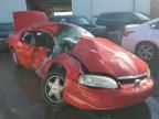 1999 Chevrolet Monte Carlo LS