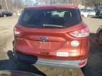 2015 Ford Escape S