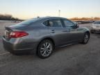 2011 Infiniti M37 X