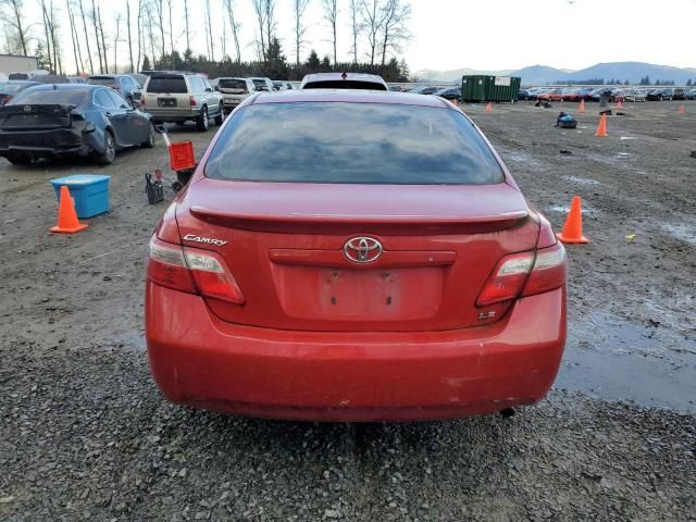 2007 Toyota Camry CE