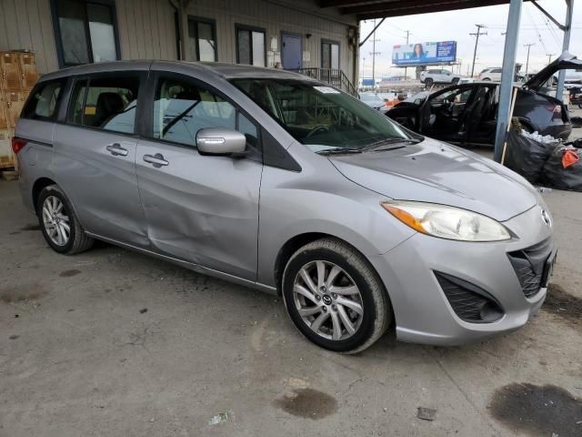 2013 Mazda 5