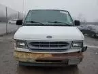 2001 Ford Econoline E150 Van