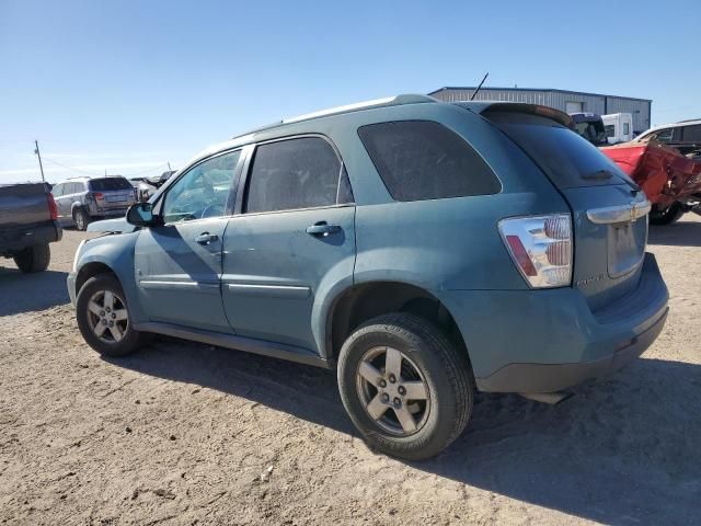 2008 Chevrolet Equinox LT