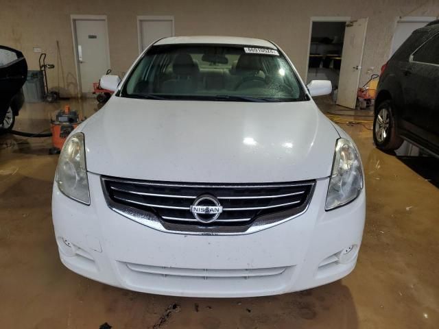 2011 Nissan Altima Base