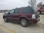 2007 Mercury Mountaineer Premier