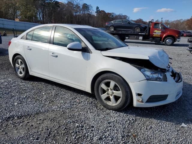 2013 Chevrolet Cruze LT