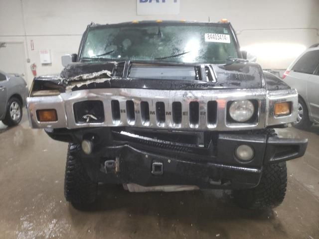 2003 Hummer H2