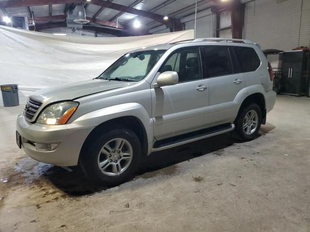 2004 Lexus GX 470