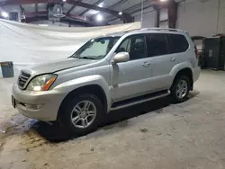 2004 Lexus GX 470 en venta en North Billerica, MA