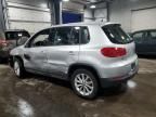 2017 Volkswagen Tiguan S