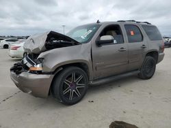 Chevrolet Vehiculos salvage en venta: 2011 Chevrolet Tahoe C1500 LS