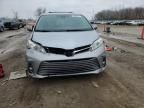 2018 Toyota Sienna XLE