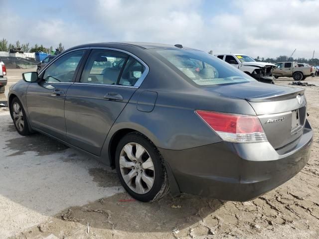 2009 Honda Accord EXL