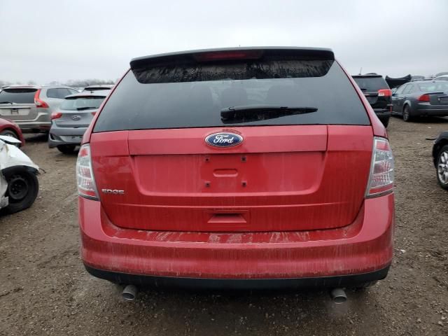 2010 Ford Edge SE