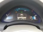 2011 Nissan Leaf SV