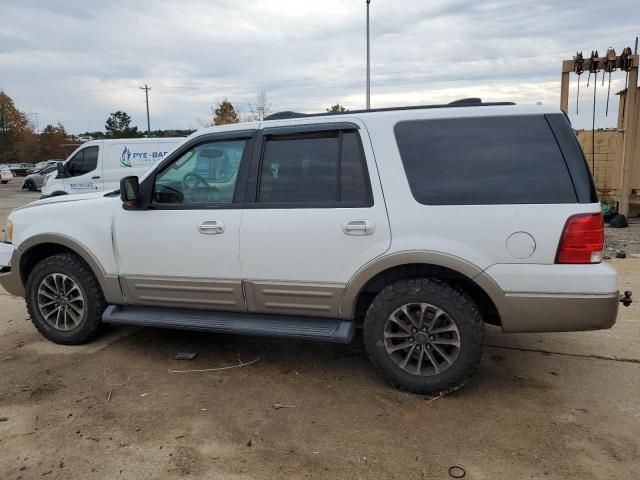 2003 Ford Expedition Eddie Bauer