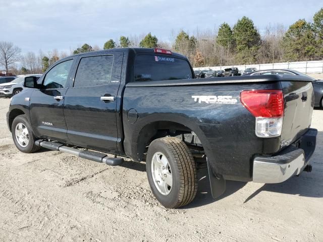 2012 Toyota Tundra Crewmax Limited