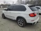 2013 BMW X5 XDRIVE50I