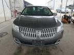 2012 Lincoln MKZ Hybrid