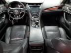 2014 Cadillac CTS Luxury Collection