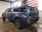 2008 Toyota Tacoma Double Cab Long BED