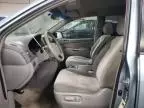 2008 Toyota Sienna CE