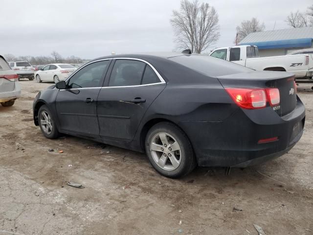 2013 Chevrolet Malibu LS