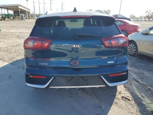 2017 KIA Niro FE