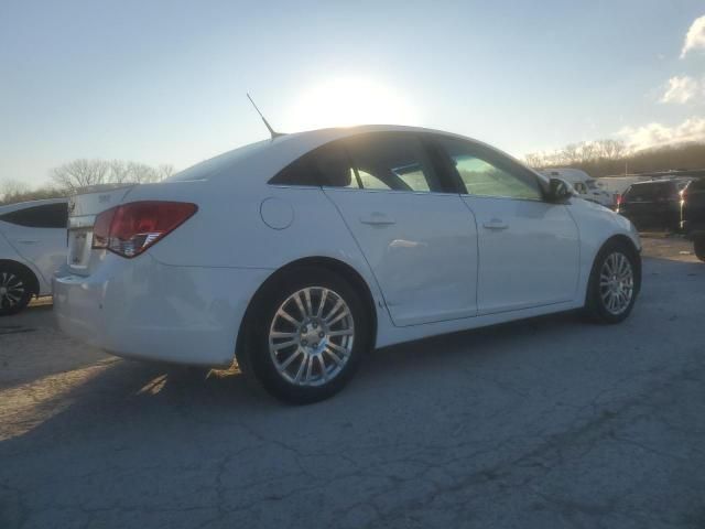 2012 Chevrolet Cruze ECO