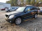 2010 Mercedes-Benz GLK 350 4matic