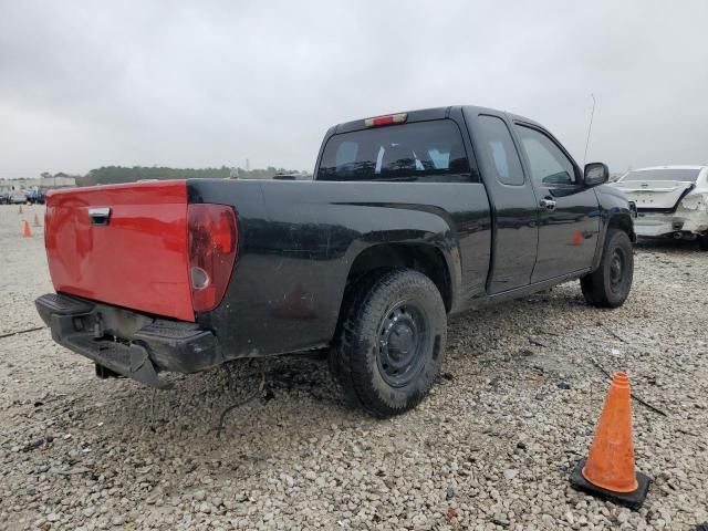 2012 Chevrolet Colorado