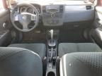 2011 Nissan Versa S