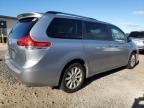 2011 Toyota Sienna XLE