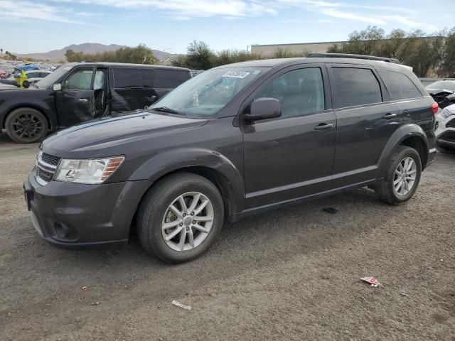 2015 Dodge Journey SXT