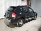 2007 Jeep Compass Limited