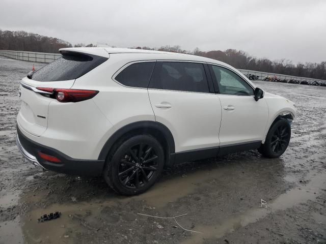 2023 Mazda CX-9 Touring Plus