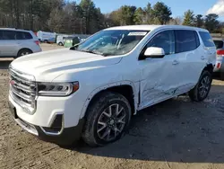 2023 GMC Acadia SLE en venta en Mendon, MA