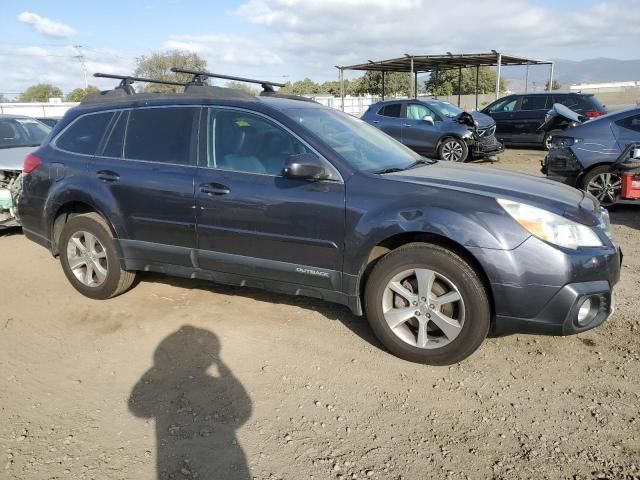 2013 Subaru Outback 3.6R Limited