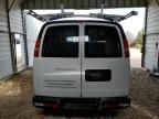 2012 Chevrolet Express G2500