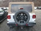 2021 Jeep Wrangler Unlimited Sahara 4XE