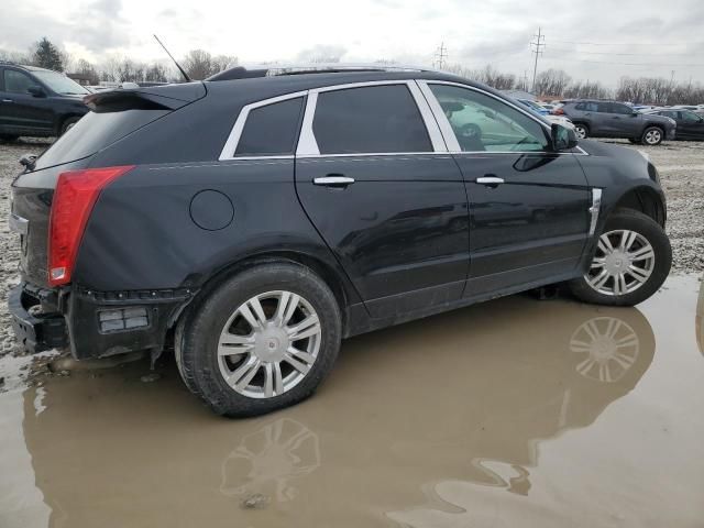 2010 Cadillac SRX Luxury Collection