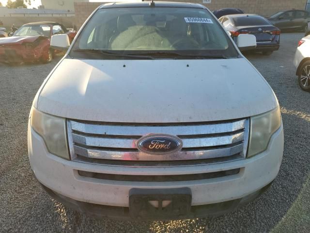 2008 Ford Edge SEL